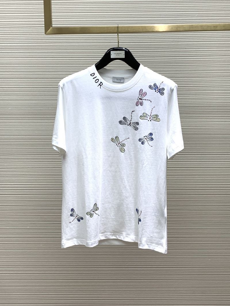 Christian Dior T-Shirts